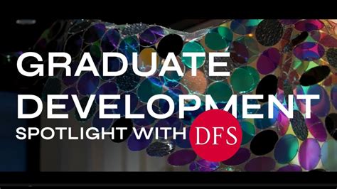 graduate program dior|dfs graduate development program.